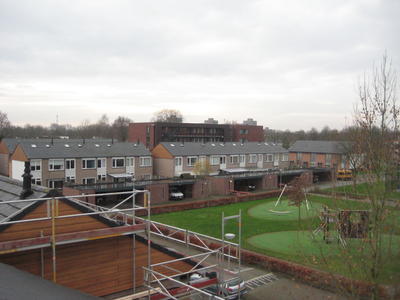 550 daken borgen voor de toekomst in Den Bosch