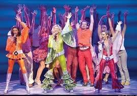 Mamma Mia, wat een fantastisch mooi dak!
