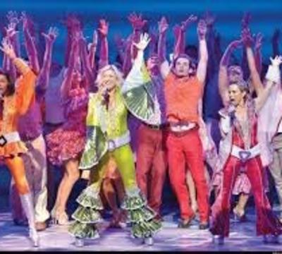 Mamma Mia, wat een fantastisch mooi dak!