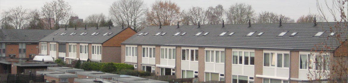 Nieuws item