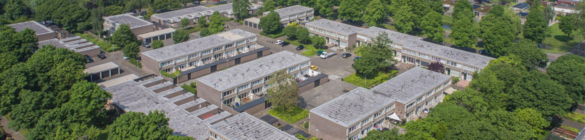 Welkom bij Fier Dakcontrol