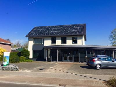 Renovatie daken Peelrandwonen