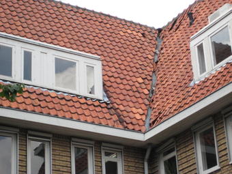 APK voor Daken