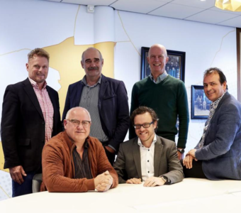 Green Home - We moeten het samen willen