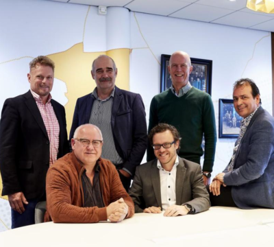 Green Home - We moeten het samen willen