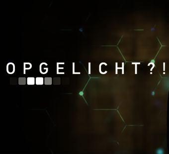 Studiogast in uitzending van Opgelicht