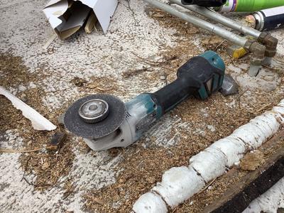 Gereedschap