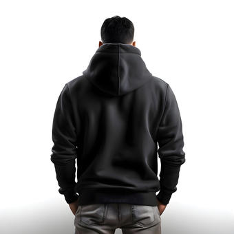 Hoodies en houding: het mysterie van de dakdekker 