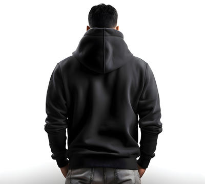 Hoodies en houding: het mysterie van de dakdekker 