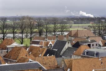 Inspectieproject najaarsactie 2012